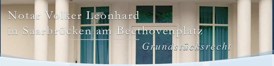 Grundstücksrecht